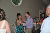 Patrick and Jen's Wedding - Dancing 294